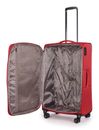 Stratic Strong EXP TSA Trolley L Redwine Stratic Strong EXP TSA Trolley L Redwine
