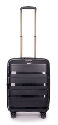 Stratic Straw + EXP TSA Trolley S Black