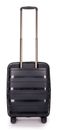 Stratic Straw + EXP TSA Trolley S Black Stratic Straw + EXP TSA Trolley S Black