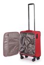 Stratic Strong TSA Trolley S Redwine