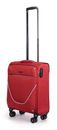 Stratic Strong TSA Trolley S Redwine