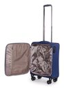 Stratic Strong TSA Trolley S Navy