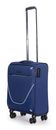 Stratic Strong TSA Trolley S Navy