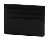 TOMMY HILFIGER TH Business CC Holder Black TOMMY HILFIGER TH Business CC Holder Black