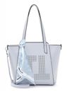 Tamaris Lana Shopper Greyblue
