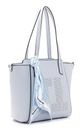 Tamaris Lana Shopper Greyblue