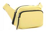 Tamaris Leonie Waist Bag Yellow
