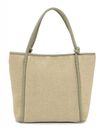 Tamaris Liv Shopper Khaki