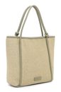 Tamaris Liv Shopper Khaki