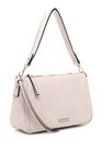 Tamaris Lexa Crossbody Bag Beige Tamaris Lexa Crossbody Bag Beige