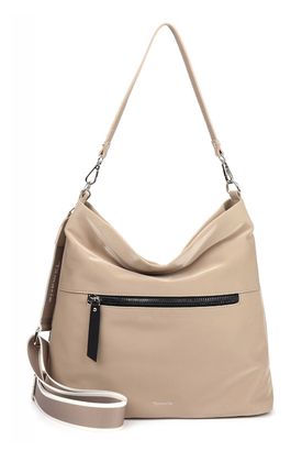 Tamaris Leonie Shoulder Bag Taupe