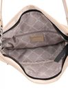 Tamaris Leonie Shoulder Bag Taupe Tamaris Leonie Shoulder Bag Taupe