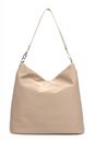 Tamaris Leonie Shoulder Bag Taupe Tamaris Leonie Shoulder Bag Taupe