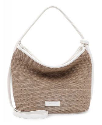 Tamaris Liv Shoulder Bag Sand