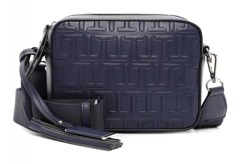 Tamaris Leona Crossbody Bag Blue