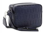 Tamaris Leona Crossbody Bag Blue Tamaris Leona Crossbody Bag Blue