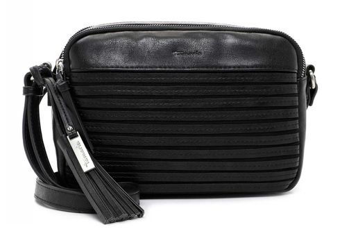 Tamaris Liane Crossbody Bag Black