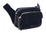 Tamaris Leonie Waist Bag Blue Tamaris Leonie Waist Bag Blue