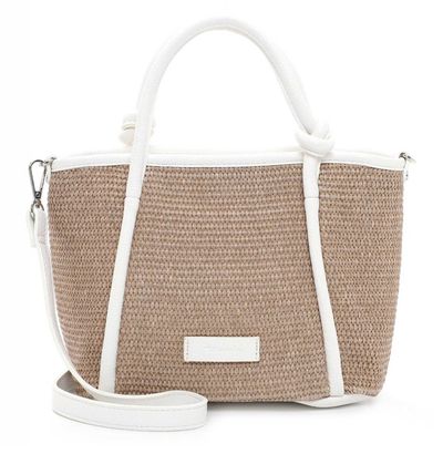 Tamaris Liv Shopper Sand