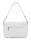 Tamaris Linn Shoulder Bag White Tamaris Linn Shoulder Bag White