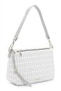 Tamaris Linn Shoulder Bag White Tamaris Linn Shoulder Bag White