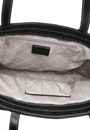 Tamaris Lexa Shopper Black Tamaris Lexa Shopper Black