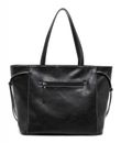 Tamaris Lexa Shopper Black Tamaris Lexa Shopper Black