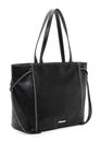 Tamaris Lexa Shopper Black Tamaris Lexa Shopper Black
