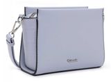 Tamaris Juliane Crossbody Bag Greyblue Tamaris Juliane Crossbody Bag Greyblue