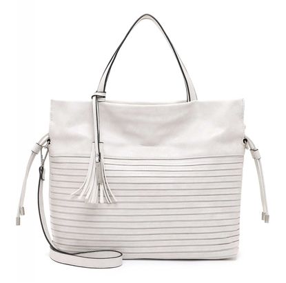 Tamaris Liane Shopper Ecru