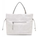 Tamaris Liane Shopper Ecru Tamaris Liane Shopper Ecru