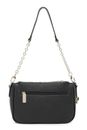 Tamaris Lara Shoulder Bag Black Tamaris Lara Shoulder Bag Black
