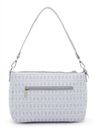 Tamaris Linn Shoulder Bag Greyblue Tamaris Linn Shoulder Bag Greyblue