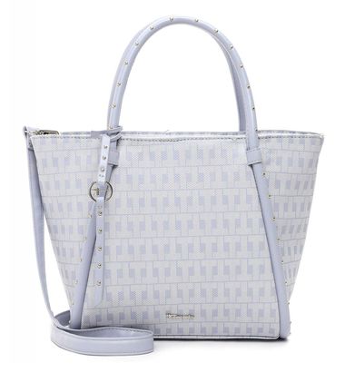 Tamaris Linn Shopper Greyblue