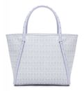 Tamaris Linn Shopper Greyblue Tamaris Linn Shopper Greyblue