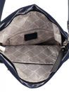 Tamaris Leonie Shoulder Bag Blue Tamaris Leonie Shoulder Bag Blue