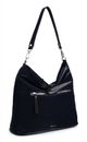 Tamaris Leonie Shoulder Bag Blue Tamaris Leonie Shoulder Bag Blue