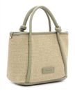 Tamaris Liv Shopper Khaki Tamaris Liv Shopper Khaki
