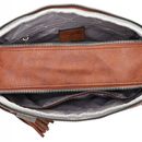 Tamaris Liane Crossbody Bag Cognac Tamaris Liane Crossbody Bag Cognac