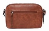 Tamaris Liane Crossbody Bag Cognac Tamaris Liane Crossbody Bag Cognac