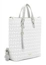 Tamaris Linn Backpack White