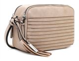 Tamaris Liane Crossbody Bag Lighttaupe Tamaris Liane Crossbody Bag Lighttaupe