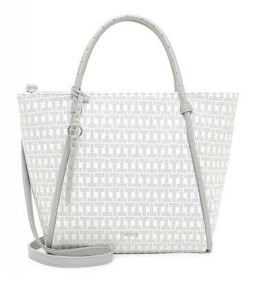 Tamaris Linn Shopper White