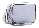 Tamaris Leona Crossbody Bag Greyblue Tamaris Leona Crossbody Bag Greyblue