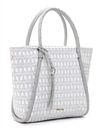 Tamaris Linn Shopper White Tamaris Linn Shopper White