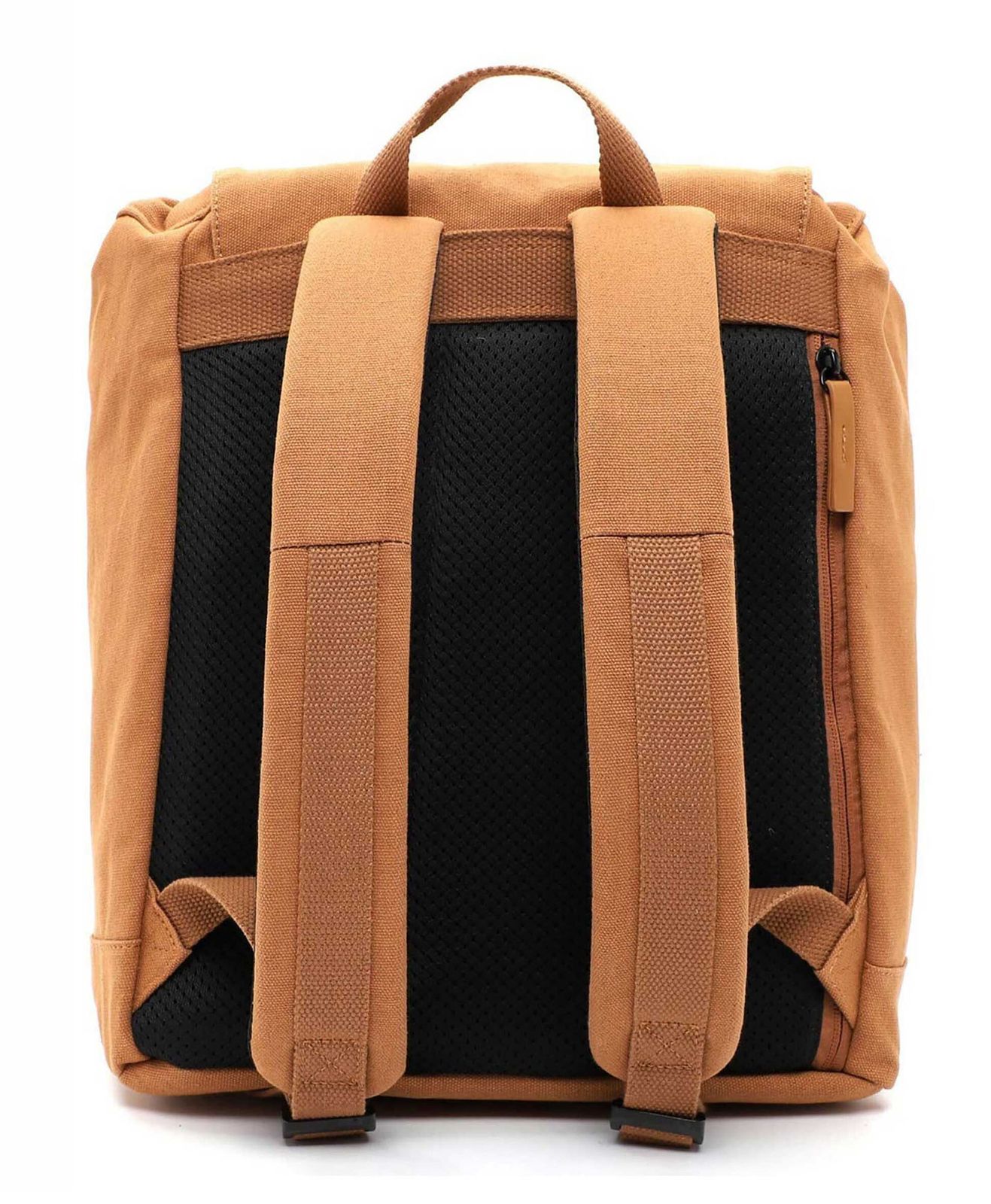 Sac à Dos Tamaris Lydia – Couleur Khaki, 29x37x17 Cm, Compartiment Ordinateur Rembourré, Bretelles Réglables, Coton