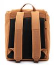 Tamaris Lydia Backpack Cognac Tamaris Lydia Backpack Cognac
