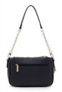 Tamaris Lara Shoulder Bag Blue Tamaris Lara Shoulder Bag Blue