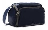 Tamaris Leonie Crossbody Bag Blue Tamaris Leonie Crossbody Bag Blue
