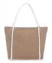 Tamaris Liv Shopper Sand Tamaris Liv Shopper Sand